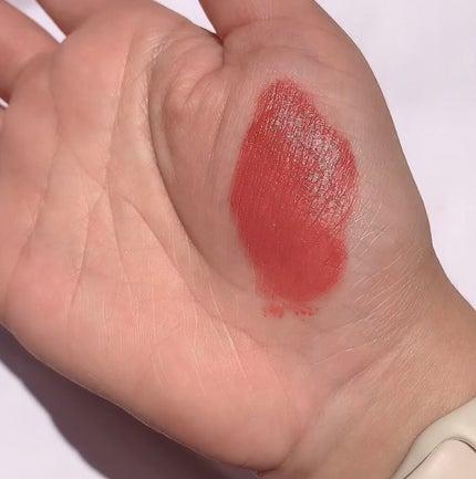 キューピッドリップ/CYQ/口紅を使ったクチコミ(5枚目)