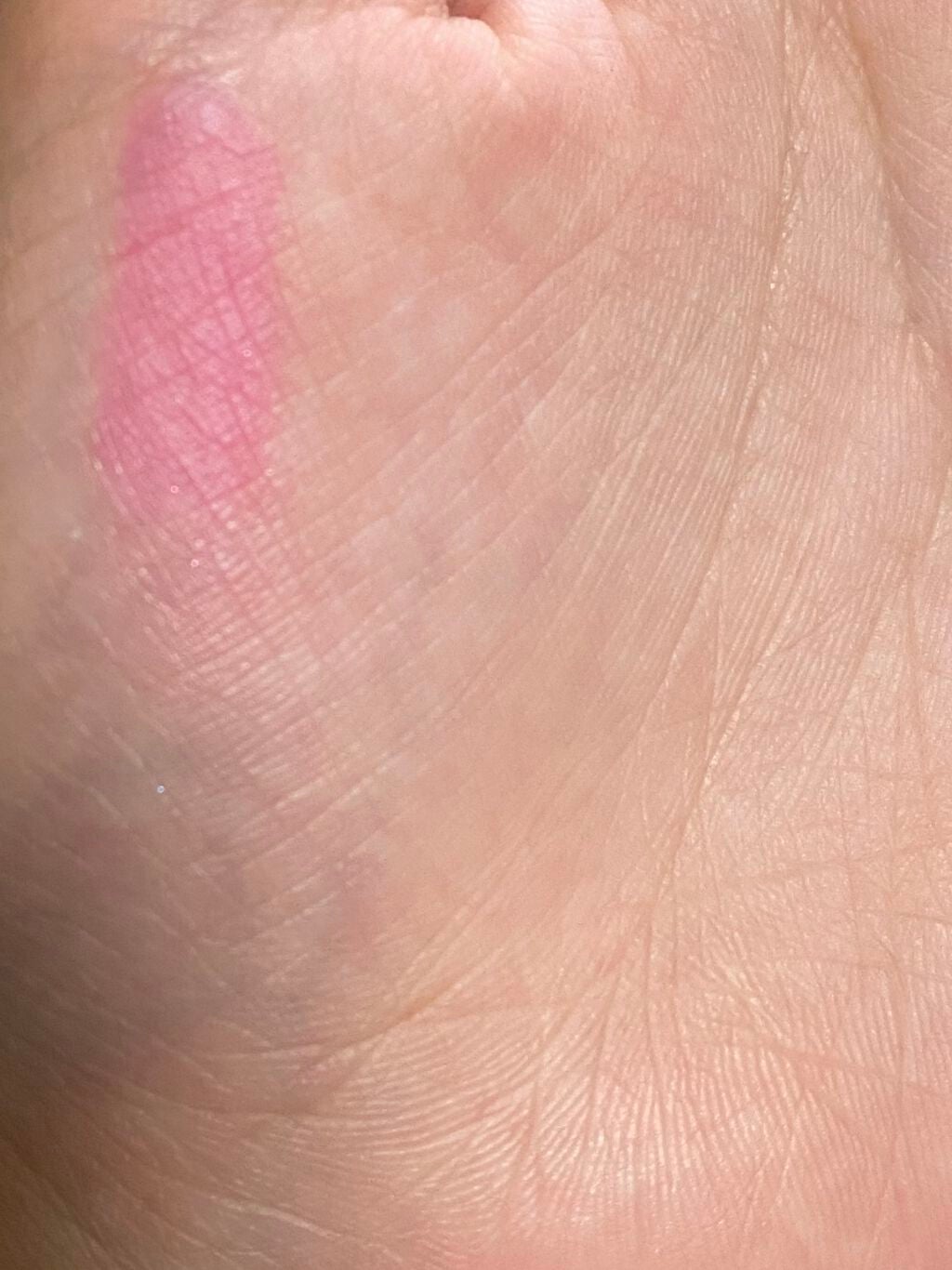 ルージュ ヴォリュプテ シャイン/YVES SAINT LAURENT BEAUTE/口紅を使ったクチコミ(3枚目)