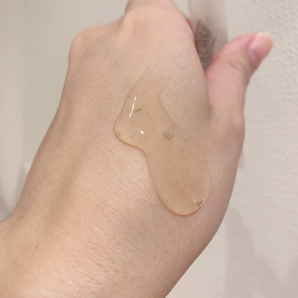 プログロススリーピングマスク/VT/シートマスク・パックを使ったクチコミ(4枚目)