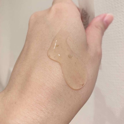 プログロススリーピングマスク/VT/シートマスク・パックを使ったクチコミ(4枚目)