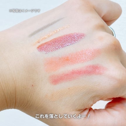 ソフティモ クレンジングコットンシート/ソフティモ/クレンジングシートを使ったクチコミ(5枚目)