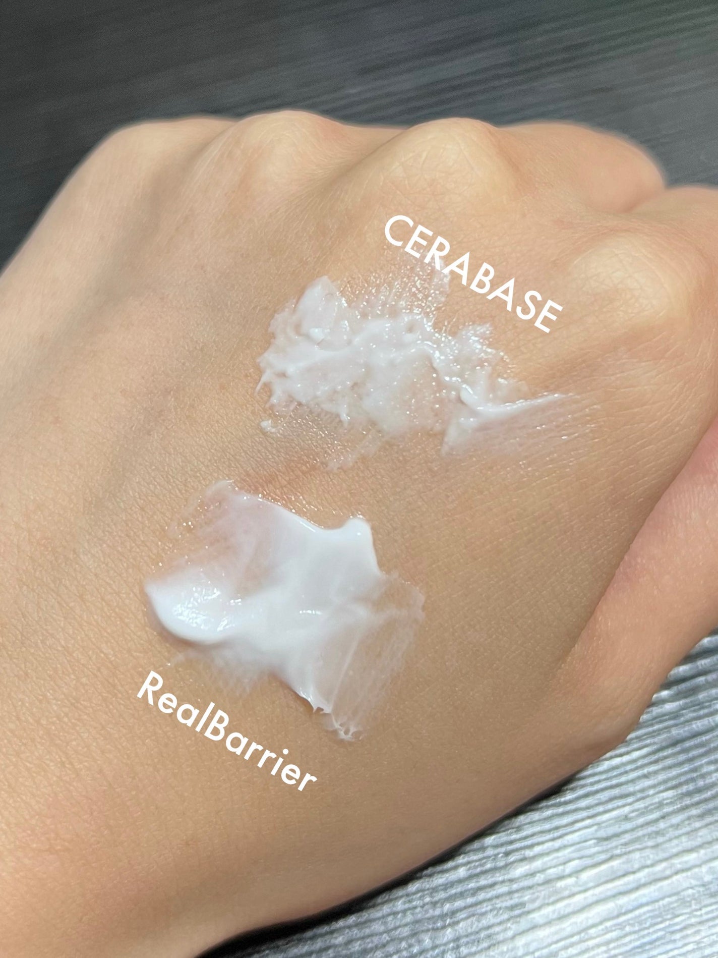 misa@フォロバ100 on LIPS 「韓国ダイソーからリアルバリアの姉妹ブランド『バイリアルバリア』..」(3枚目)