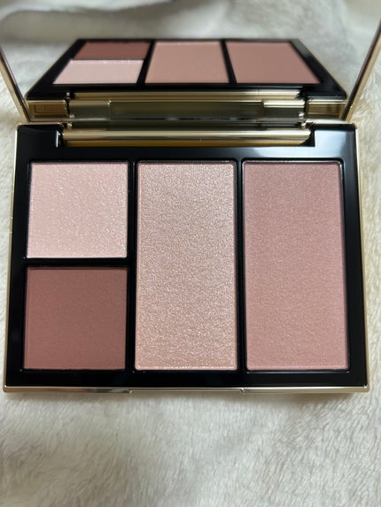 フェイス スタイリスト 04 Layered Of Romance / SNIDEL BEAUTY フェイス スタイリスト 04 Layered Of Romance / SNIDEL BEAUTY