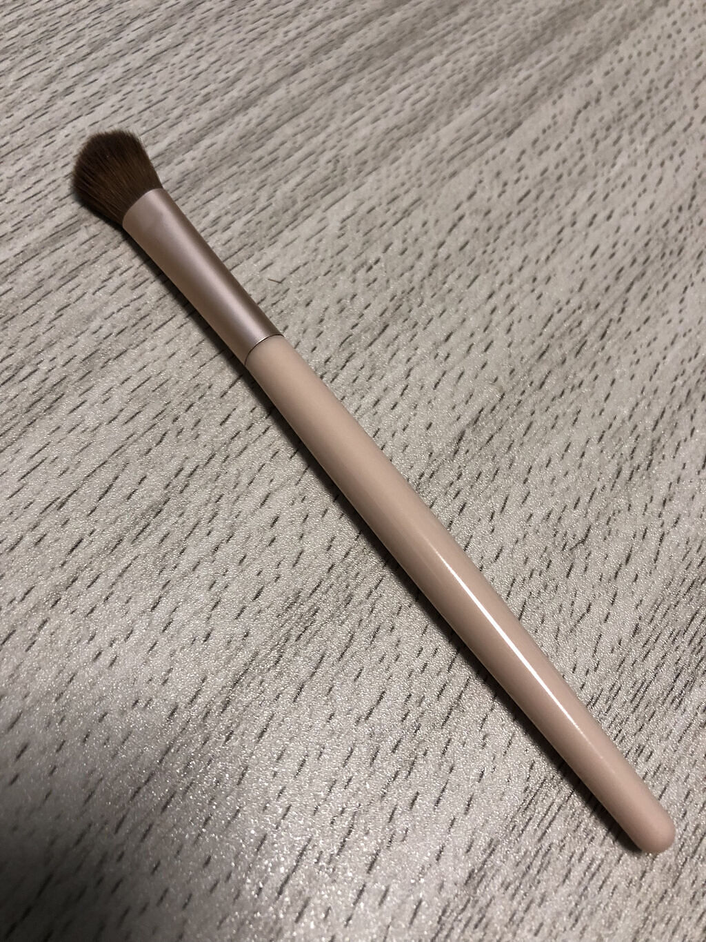 ACアイホールブラシ/AC MAKEUP/メイクブラシを使ったクチコミ（1枚目）