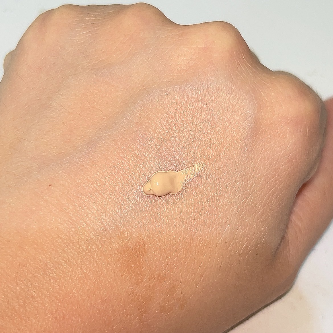 ブライト BBエッセンス/雪肌精/BBクリームを使ったクチコミ（3枚目）