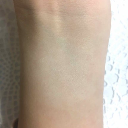 うるふわ仕上げパウダー 01 ルーセントベージュ/CEZANNE/ルースパウダーを使ったクチコミ(3枚目)