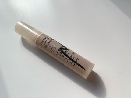 3CE ブラー ウォーターティント/3CE/リップティントを使ったクチコミ(2枚目)
