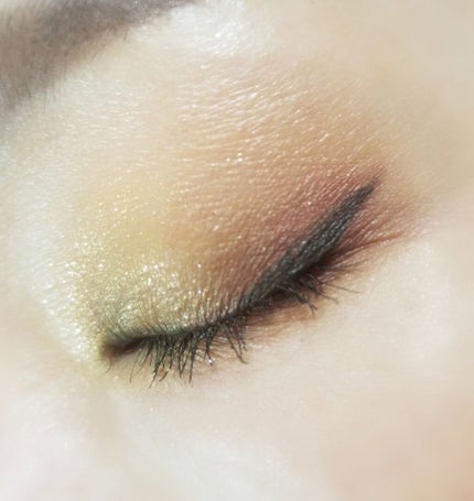 シグニチャー カラー アイズ/SUQQU/アイシャドウパレットを使ったクチコミ(4枚目)