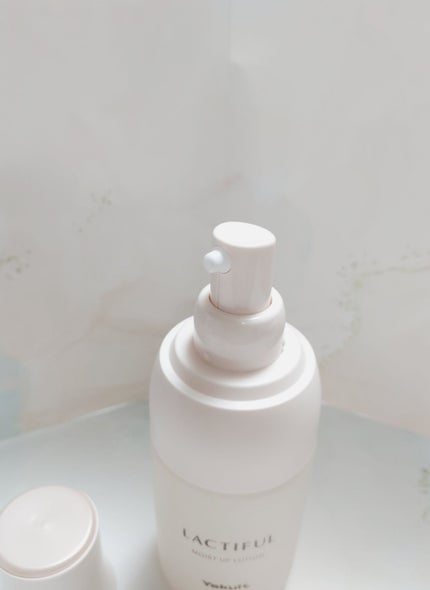 モイストアップ ローション/ラクティフル/化粧水を使ったクチコミ(4枚目)