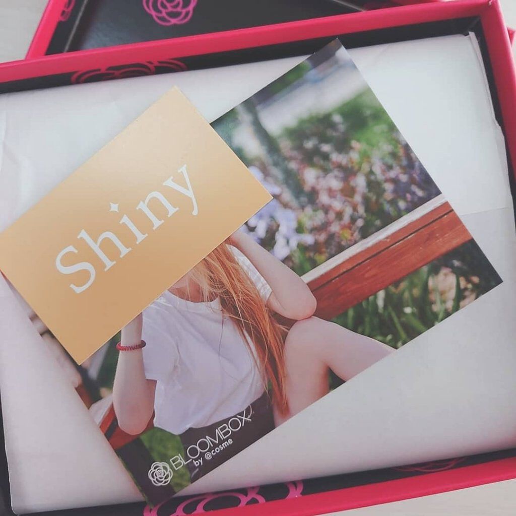 ブルーム ボックス/BLOOMBOX/その他を使ったクチコミ（2枚目）