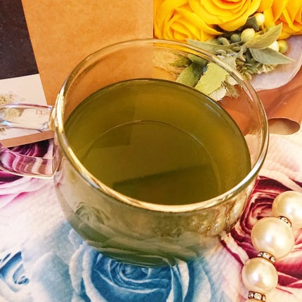 末左衛門 九州青汁/末左衛門/青汁を使ったクチコミ(7枚目)