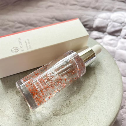 ナチュラルビオグロウセラム/LIALUSTER/美容液を使ったクチコミ(2枚目)