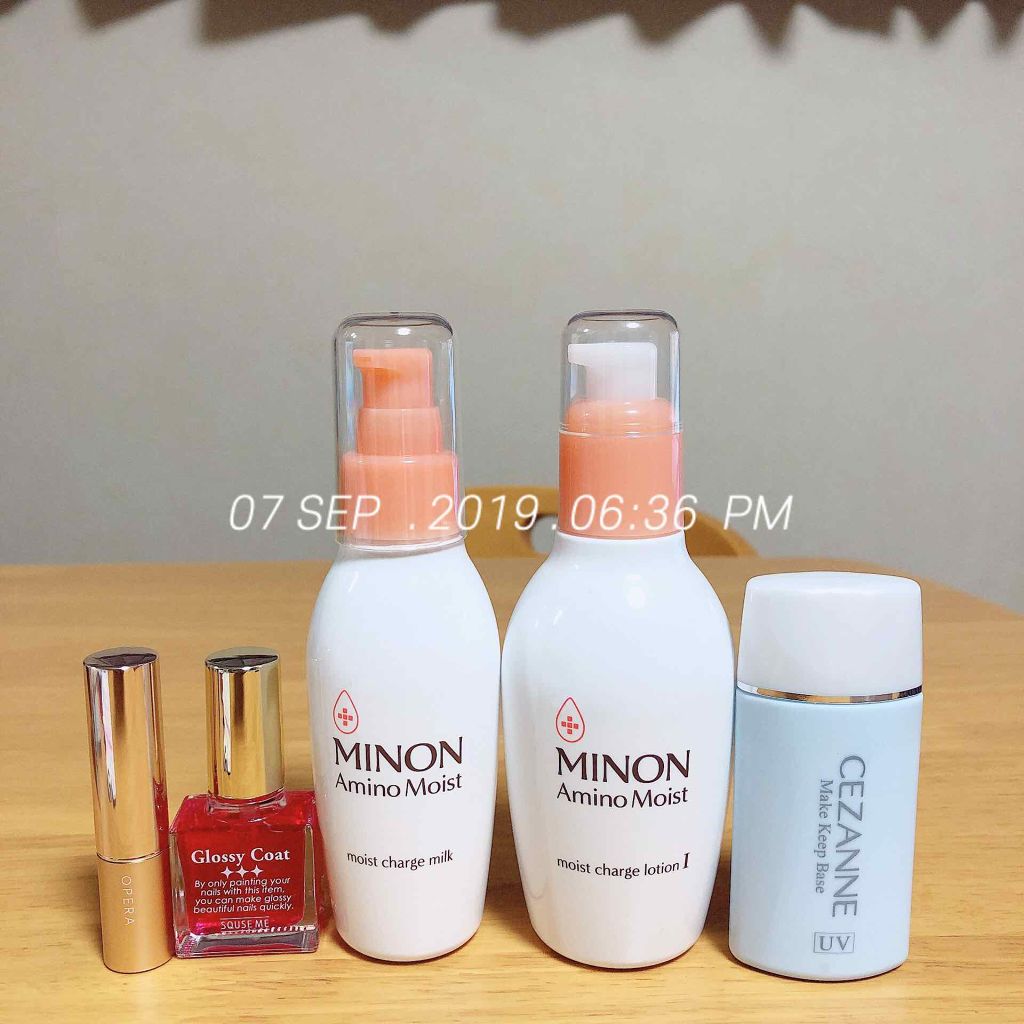 オペラ リップティント N/OPERA/リップティントを使ったクチコミ（1枚目）