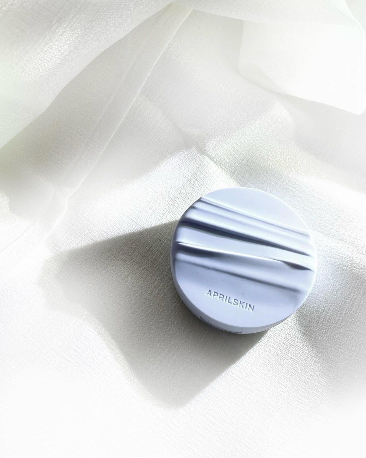 グロー マットクッション/APRILSKIN/クッションファンデーションを使ったクチコミ(2枚目)