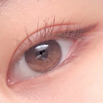 パーフェクトマルチアイズ/キャンメイク/アイシャドウパレットを使ったクチコミ(8枚目)