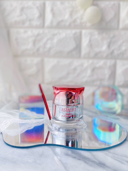 アスタリフト ホワイト ジェリー アクアリスタ/アスタリフト/美容液を使ったクチコミ(1枚目)