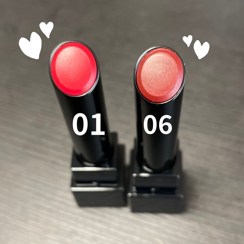 ケイト リップモンスター/KATE/口紅を使ったクチコミ(2枚目)