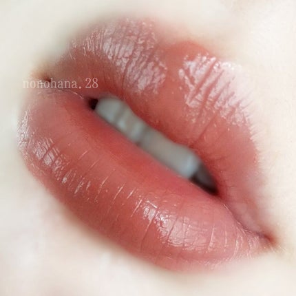 UZU BY FLOWFUSHI 38℃/99℉ LIP COLLECTION BOOK PINK edition/宝島社/書籍を使ったクチコミ(7枚目)