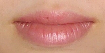 ミネラルルージュN ピーチピンク/ONLY MINERALS/口紅の画像