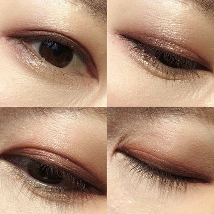 トーンディメンショナルパレット/KATE/メイクアップキットを使ったクチコミ(3枚目)