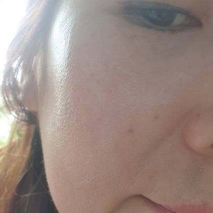 ウォータースプラッシュサンクリーム セラミド/espoir/日焼け止めクリームを使ったクチコミ(3枚目)