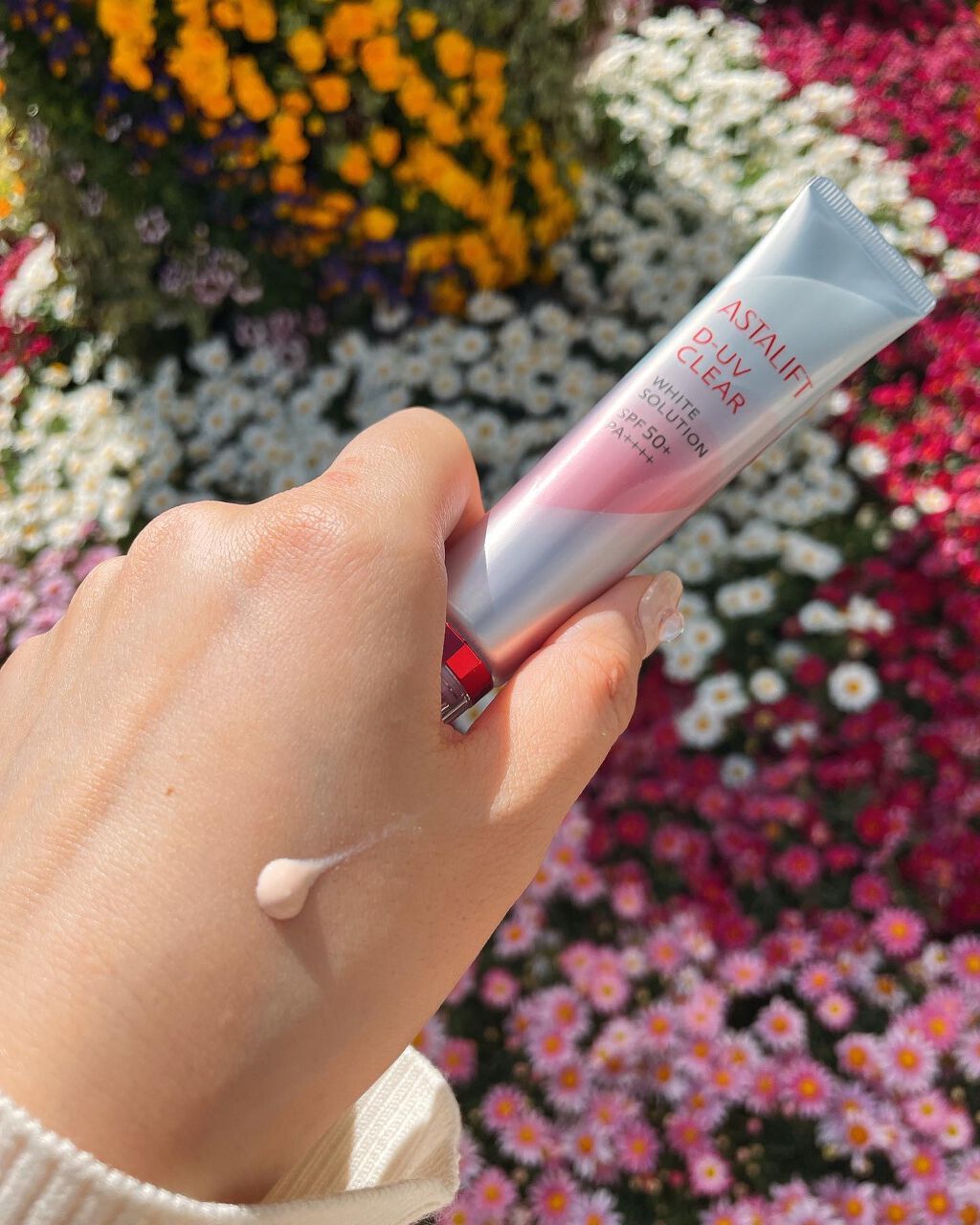 ðð on LIPS ããã¢ã¹ã¿ãªãããD-UVã¯ãªã¢ãã¯ã€ããœãªã¥ãŒã·ã§ã³ããã£ã±ã..ãïŒ5æç®ïŒ