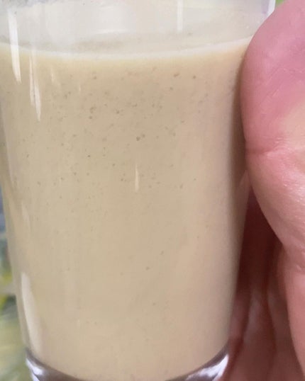 酵母プロテイン/ISDG 医食同源ドットコム/その他プロテインを使ったクチコミ(8枚目)