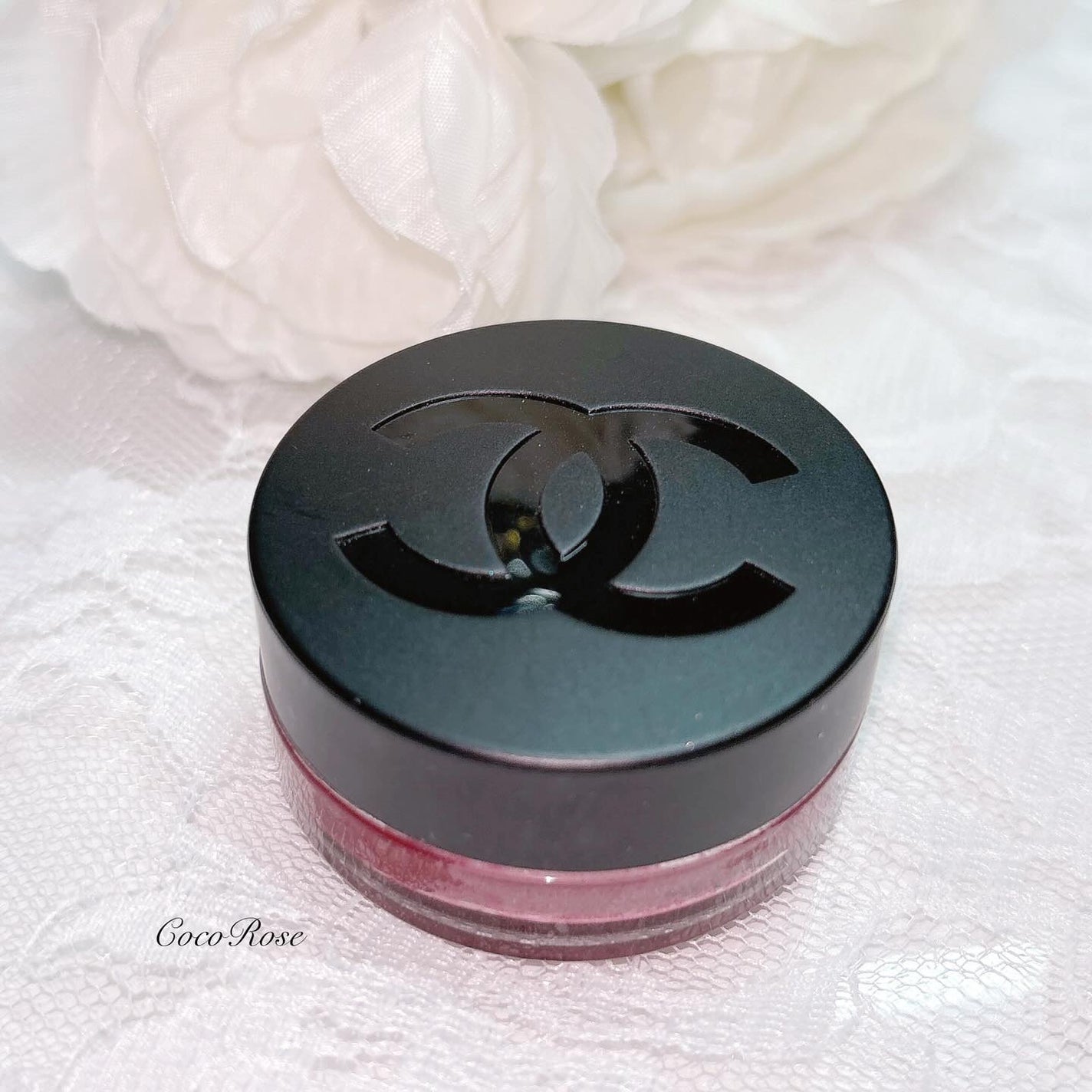 リップ&チーク ボーム N°1 ドゥ シャネル/CHANEL/口紅を使ったクチコミ(1枚目)