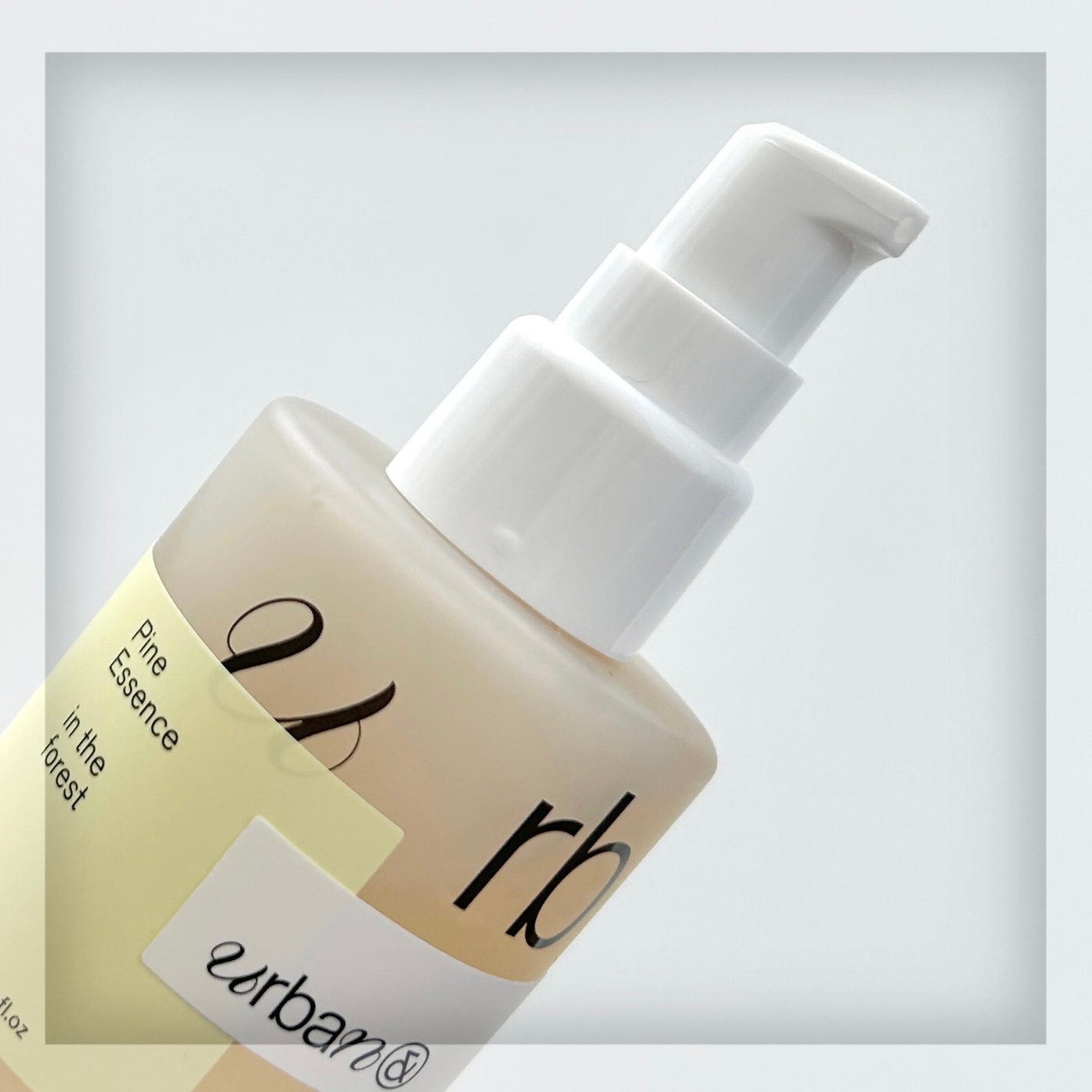 クイックトナーフロムハワイ/urbanand/化粧水を使ったクチコミ(6枚目)