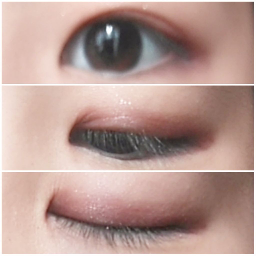 【旧品】パーフェクトスタイリストアイズ/キャンメイク/アイシャドウパレットを使ったクチコミ（2枚目）