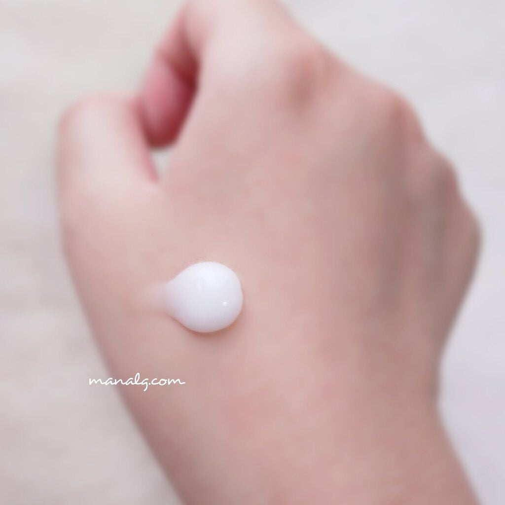 Oh!Baby ウォーターハンドクリーム/ハウス オブ ローゼ/ハンドクリームを使ったクチコミ(2枚目)