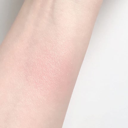 グロウフルールチークス/キャンメイク/パウダーチークを使ったクチコミ(5枚目)