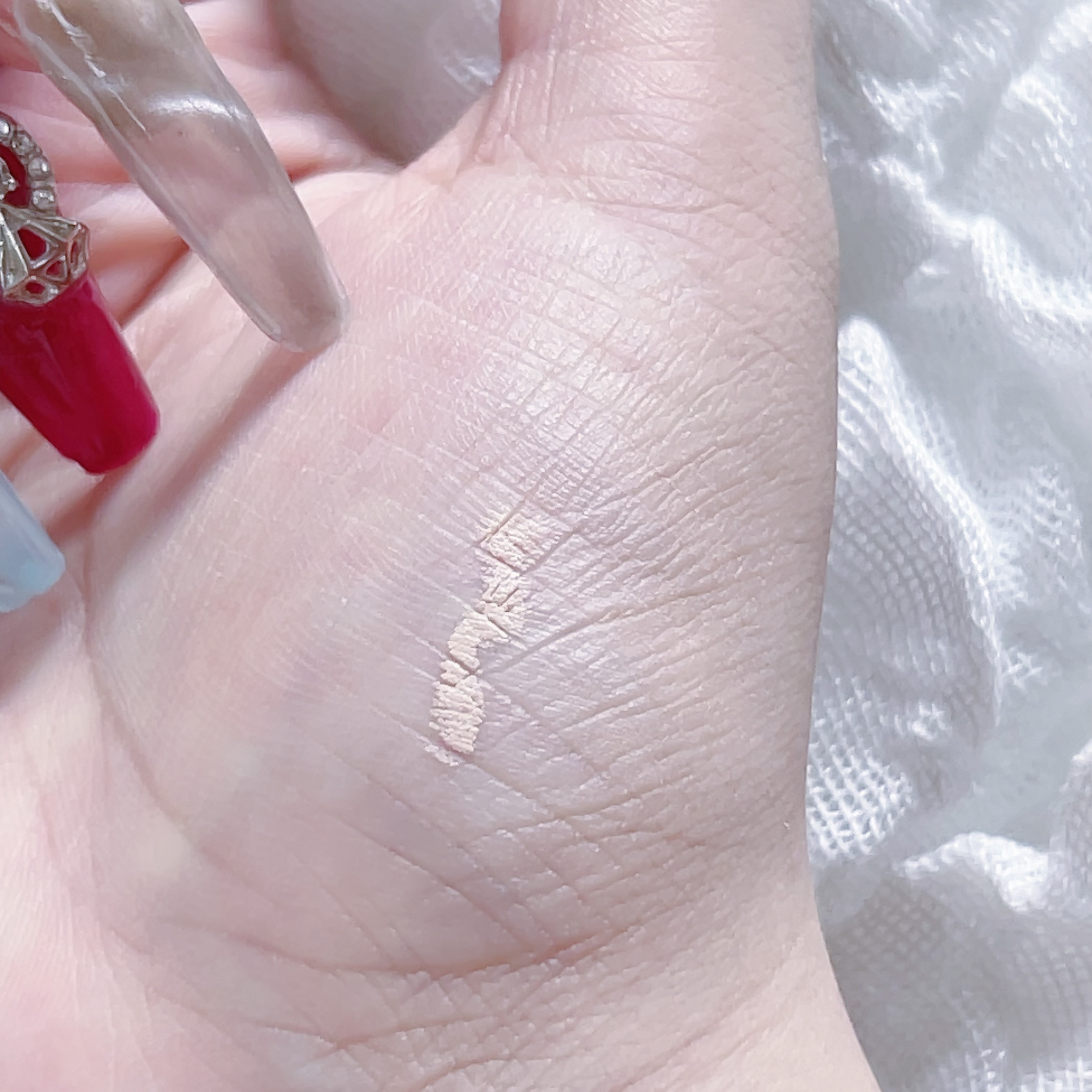 コンシーラーペン/Joocyee/ペンシルコンシーラーを使ったクチコミ（2枚目）