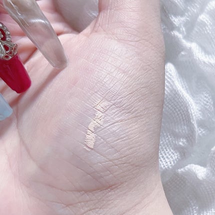 コンシーラーペン/Joocyee/ペンシルコンシーラーを使ったクチコミ(2枚目)