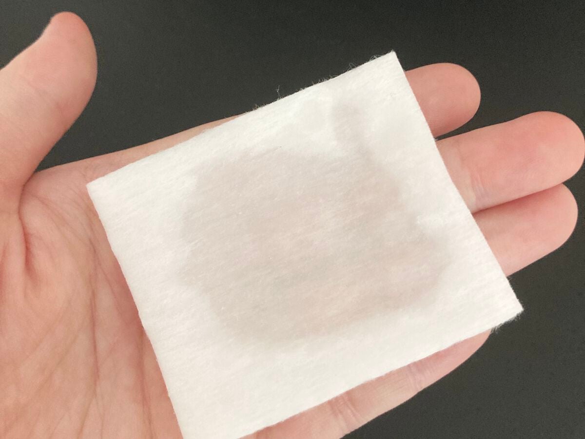 ザ ウォーター メイト/ONE BY KOSE/化粧水を使ったクチコミ(4枚目)