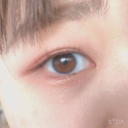 ロング&カールマスカラ アドバンストフィルム/ヒロインメイク/マスカラを使ったクチコミ(1枚目)