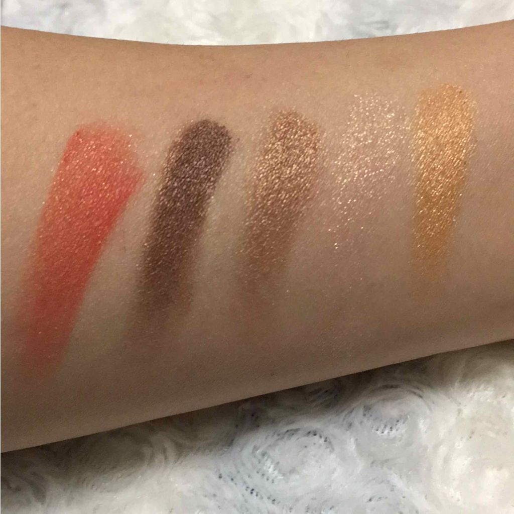 サンク クルール/Dior/アイシャドウパレットを使ったクチコミ（2枚目）