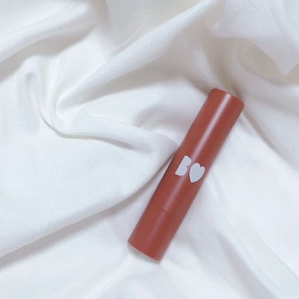 つやぷるリップR/b idol/口紅を使ったクチコミ(1枚目)