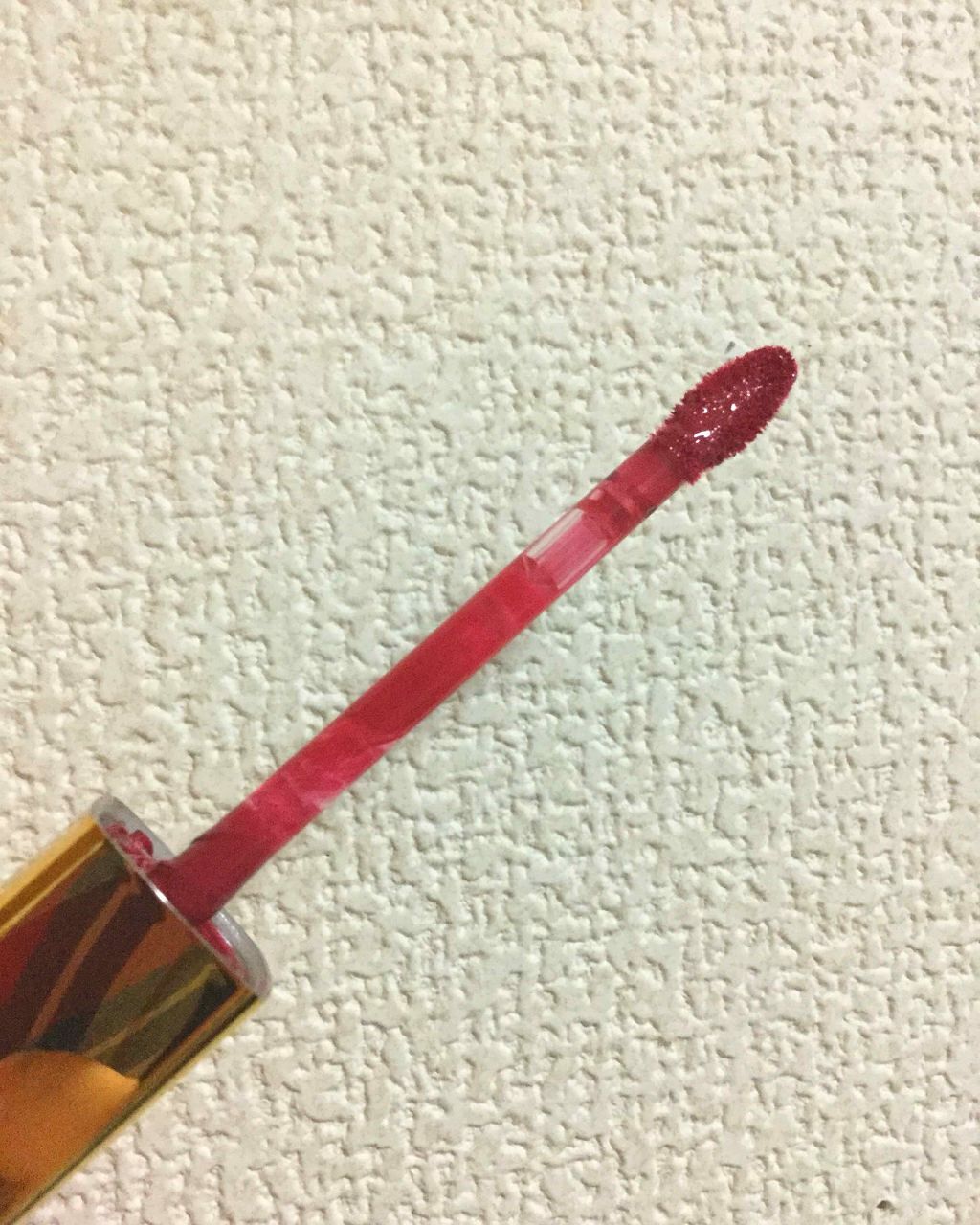 カラーティントリップ/CEZANNE/リップティントを使ったクチコミ（2枚目）