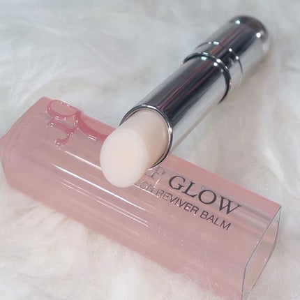 ディオール アディクト リップ グロウ/Dior/リップバームを使ったクチコミ(2枚目)