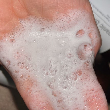 モイスト&リペア シャンプー/ヘアトリートメント/AHALO BUTTER/市販シャンプーを使ったクチコミ(2枚目)