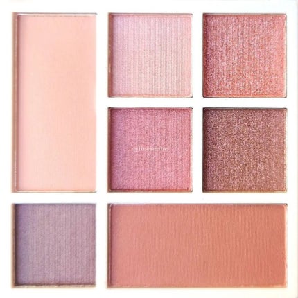 ドラマティックガーデンコレクション オールラッシュマスク/ラブ・ライナー/マスカラを使ったクチコミ(5枚目)