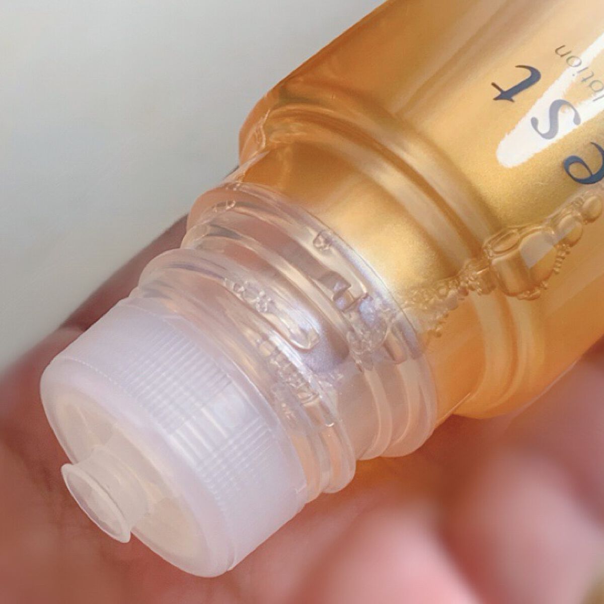 エスト ザ ローション/est/化粧水を使ったクチコミ(7枚目)