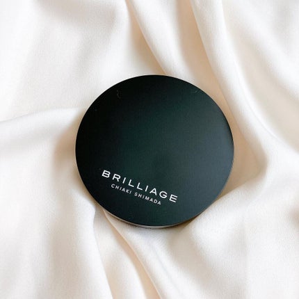 クリエイターズ ロングウェア UV クッション/ブリリアージュ/クッションファンデーションを使ったクチコミ(1枚目)