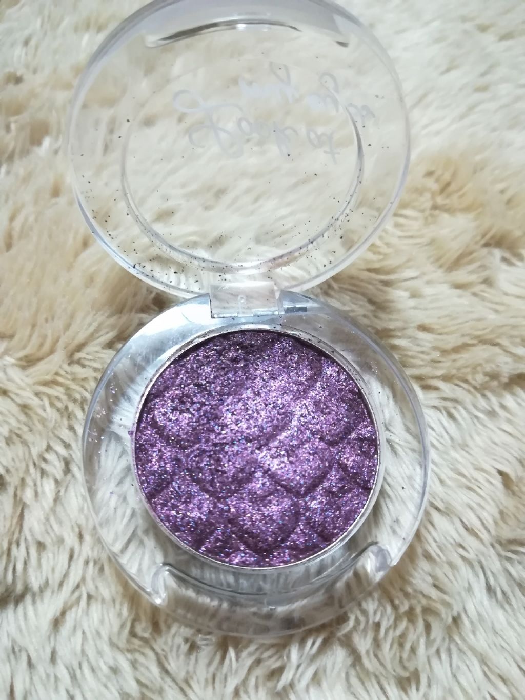 ルックアット マイアイズ/ETUDE/単色アイシャドウを使ったクチコミ(3枚目)