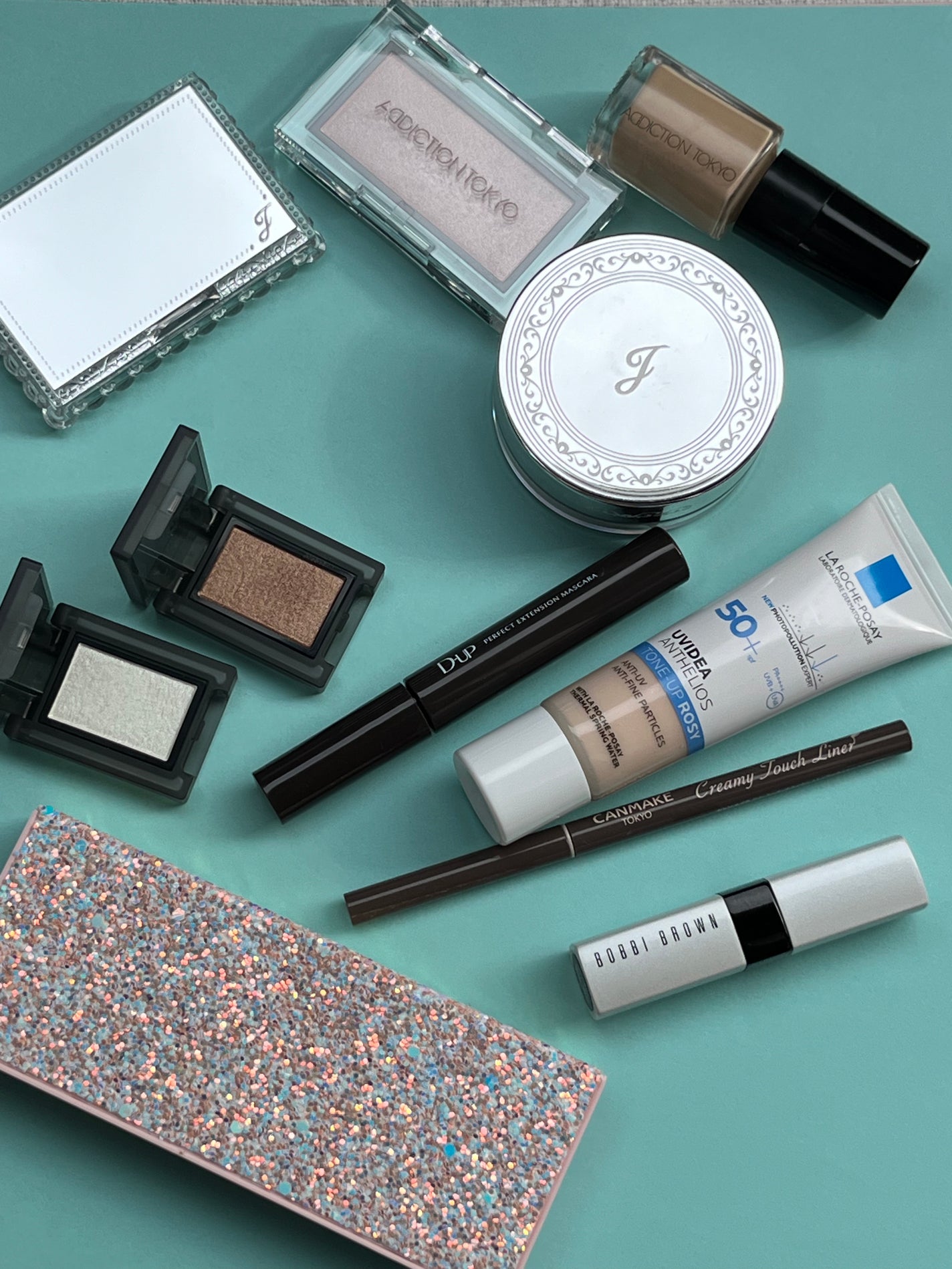 ãšã¯ã¹ãã© ãªãã ãã£ã³ã/BOBBI BROWN/ãªãããã£ã³ãã䜿ã£ãã¯ãã³ãïŒ3æç®ïŒ