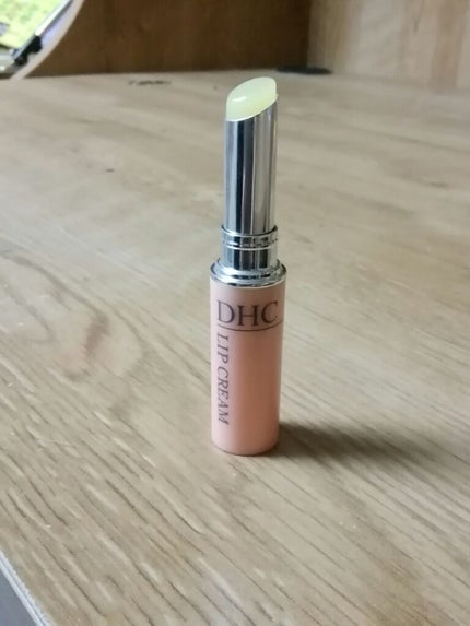 DHC 薬用リップクリーム/DHC/リップクリームを使ったクチコミ(1枚目)