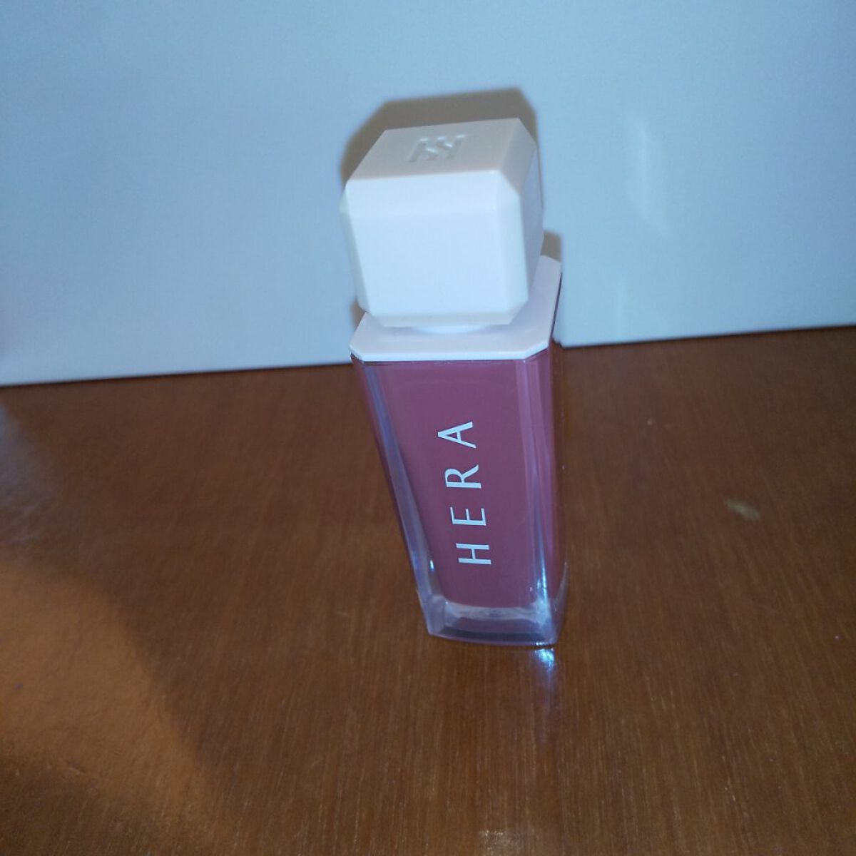 センシュアルスパイシーヌードグロス/HERA/リップグロスを使ったクチコミ（2枚目）
