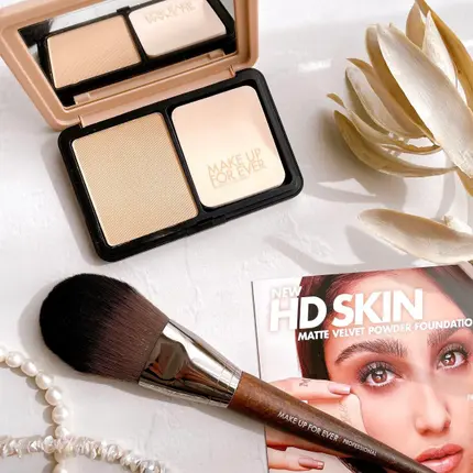 40代向けパウダーファンデーションのおすすめ人気ランキングTOP24!ドラッグストアのプチプラ&デパコス