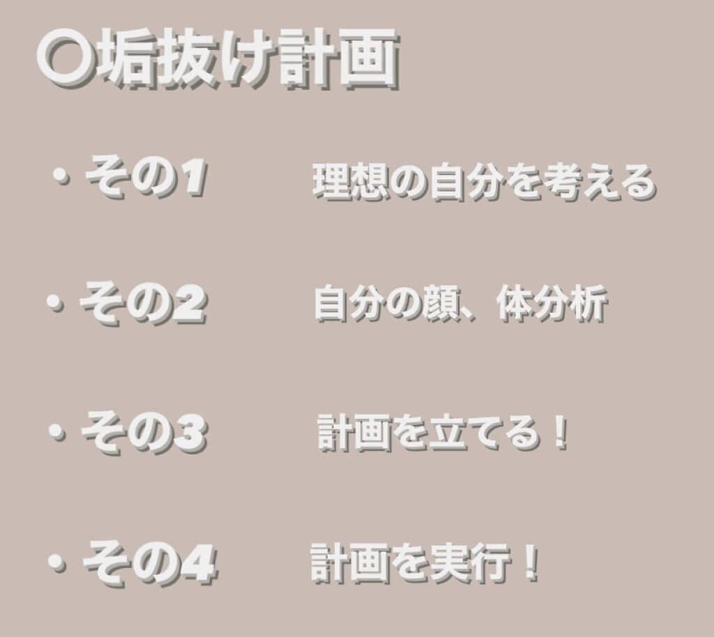 を使ったクチコミ（2枚目）